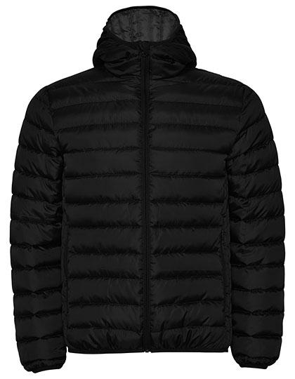 Kids´ Norway Jacket Black 02 8 years