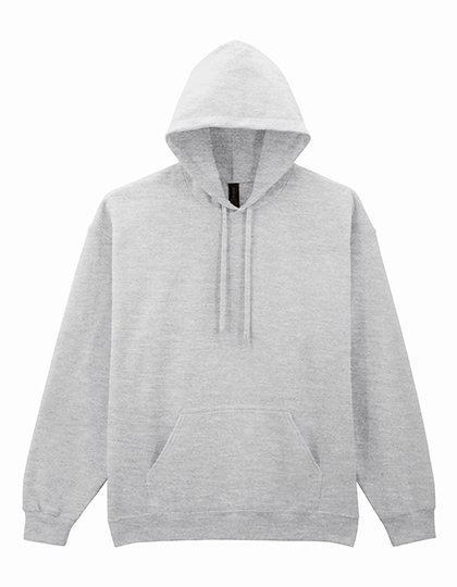 Gildan Softstyle® Midweight Sweat Adult Hoodie Ash Grey (Heather)