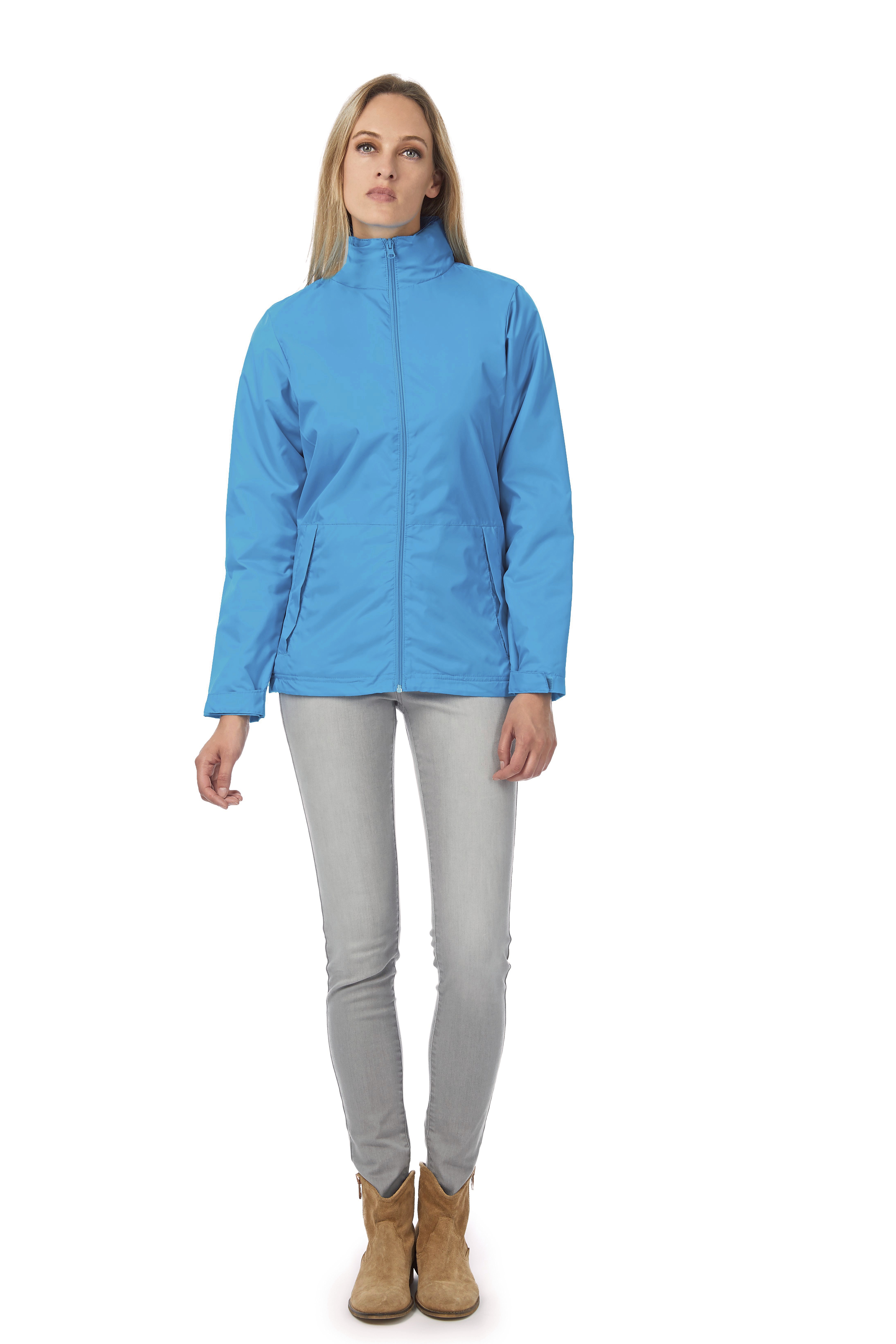 B&C Collection Women´s Jacket Multi-Active