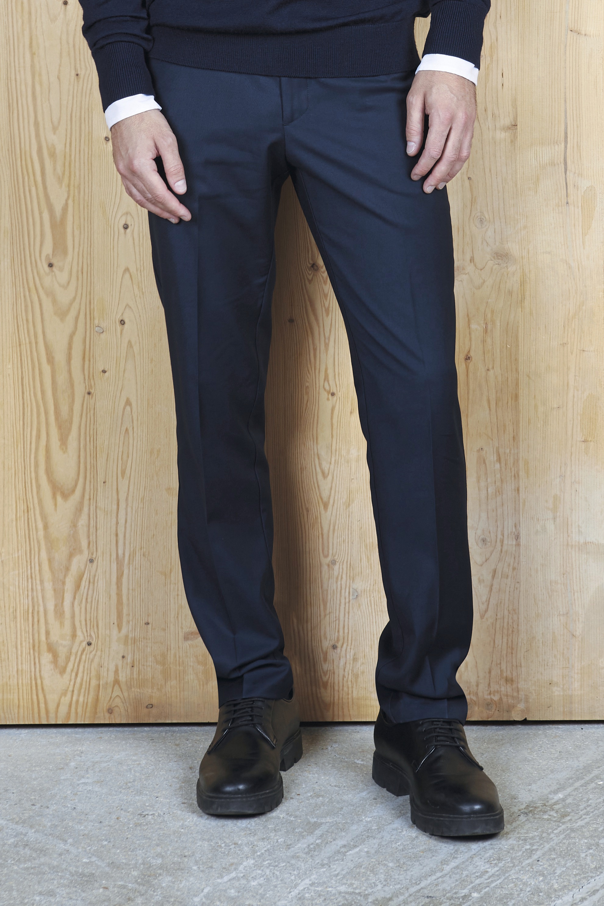 Men´s Suit Pants Gabin