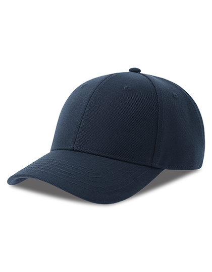 Atlantis Champion-S Cap Navy One Size