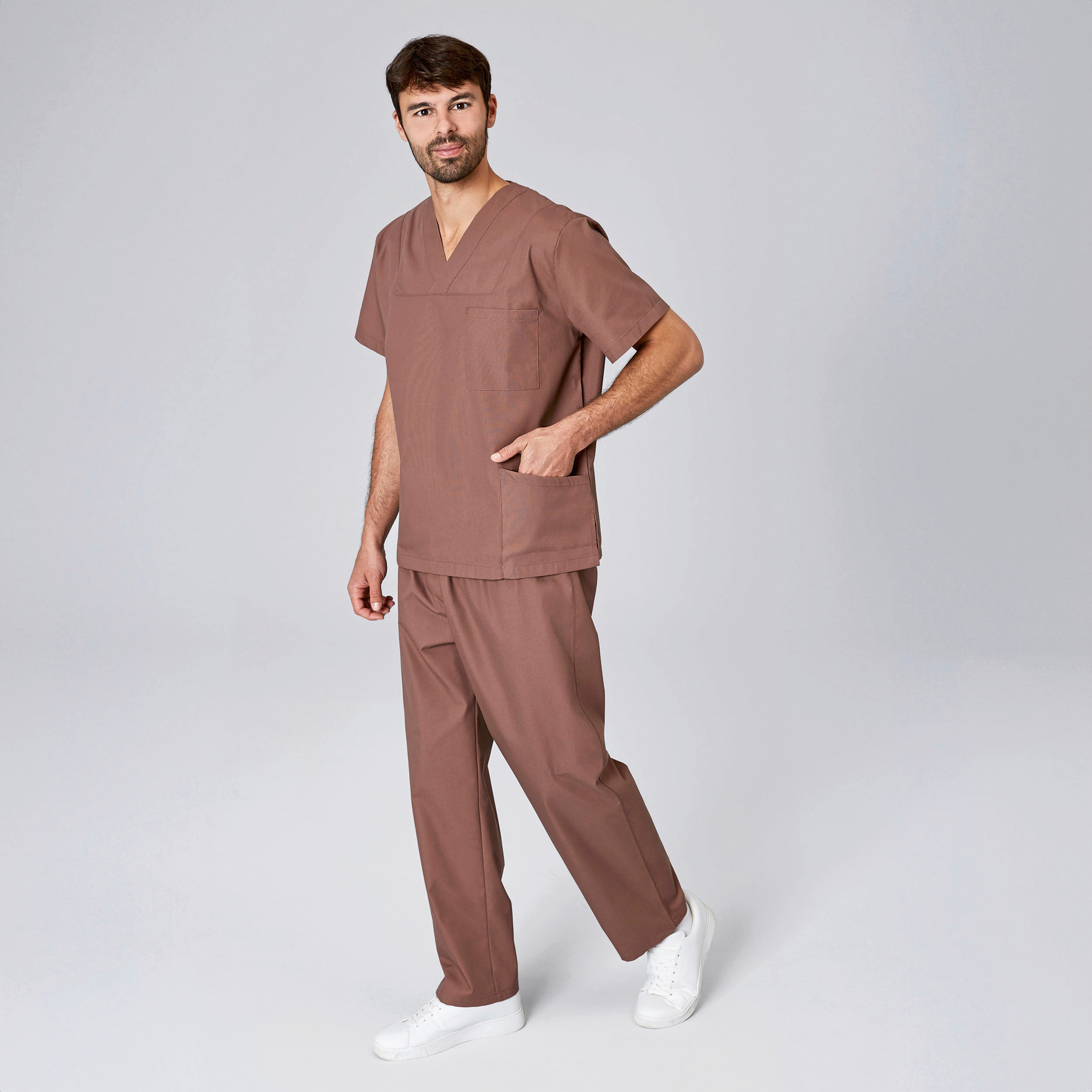 Unisex OP-Schlupfhose