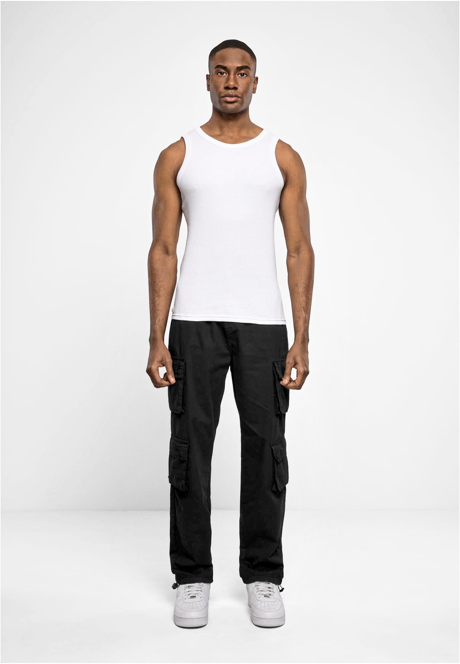 Build Your Brand Herren Tanktop