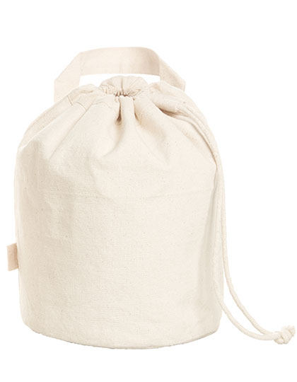 Bag Organic Natural 17 x 23 cm