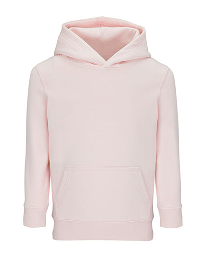 Kids Hoodie Condor Creamy Pink 8 years (118/128)