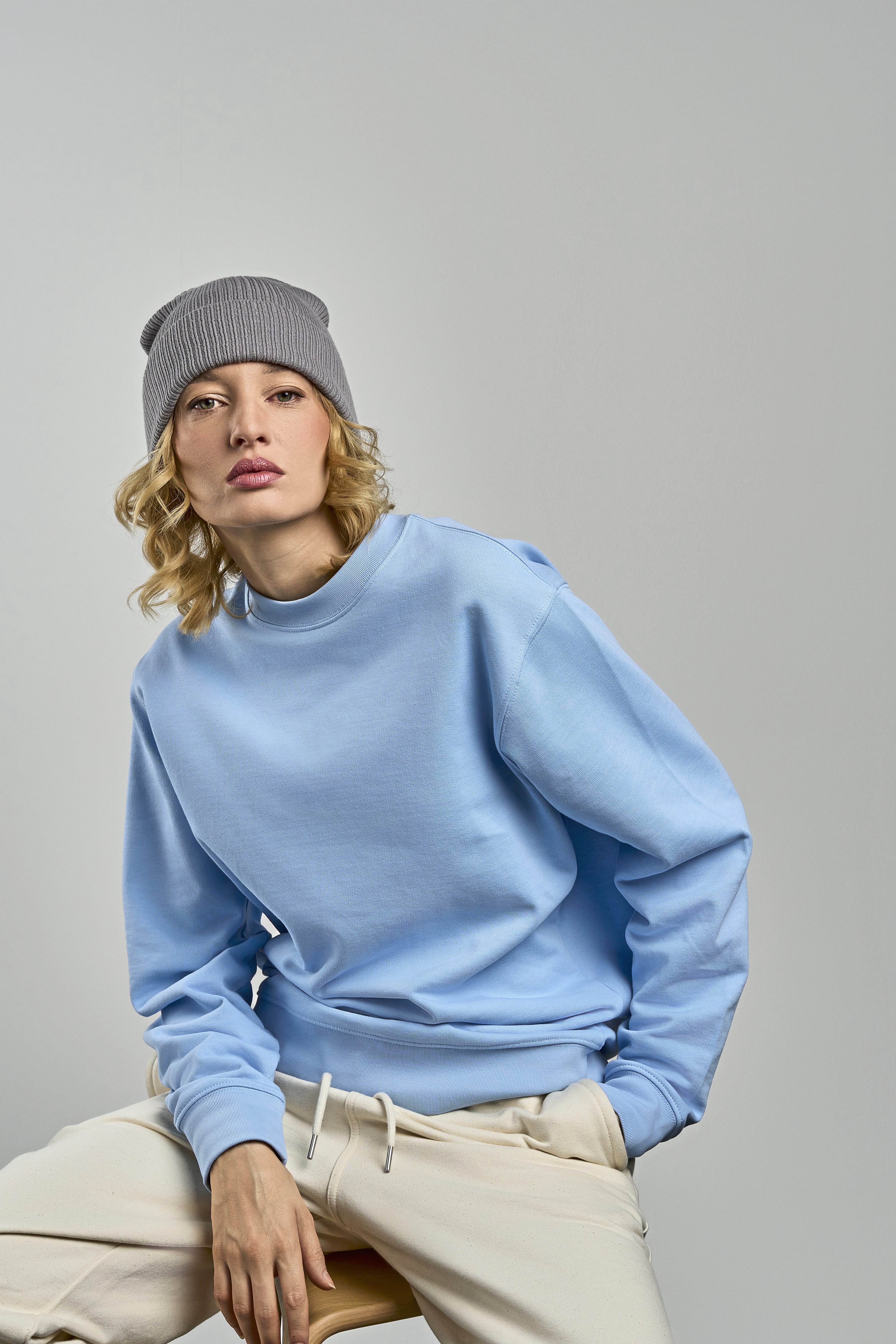 Atlantis Nelson Beanie