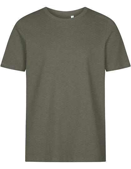 Kids´ Premium-T Organic Khaki 164