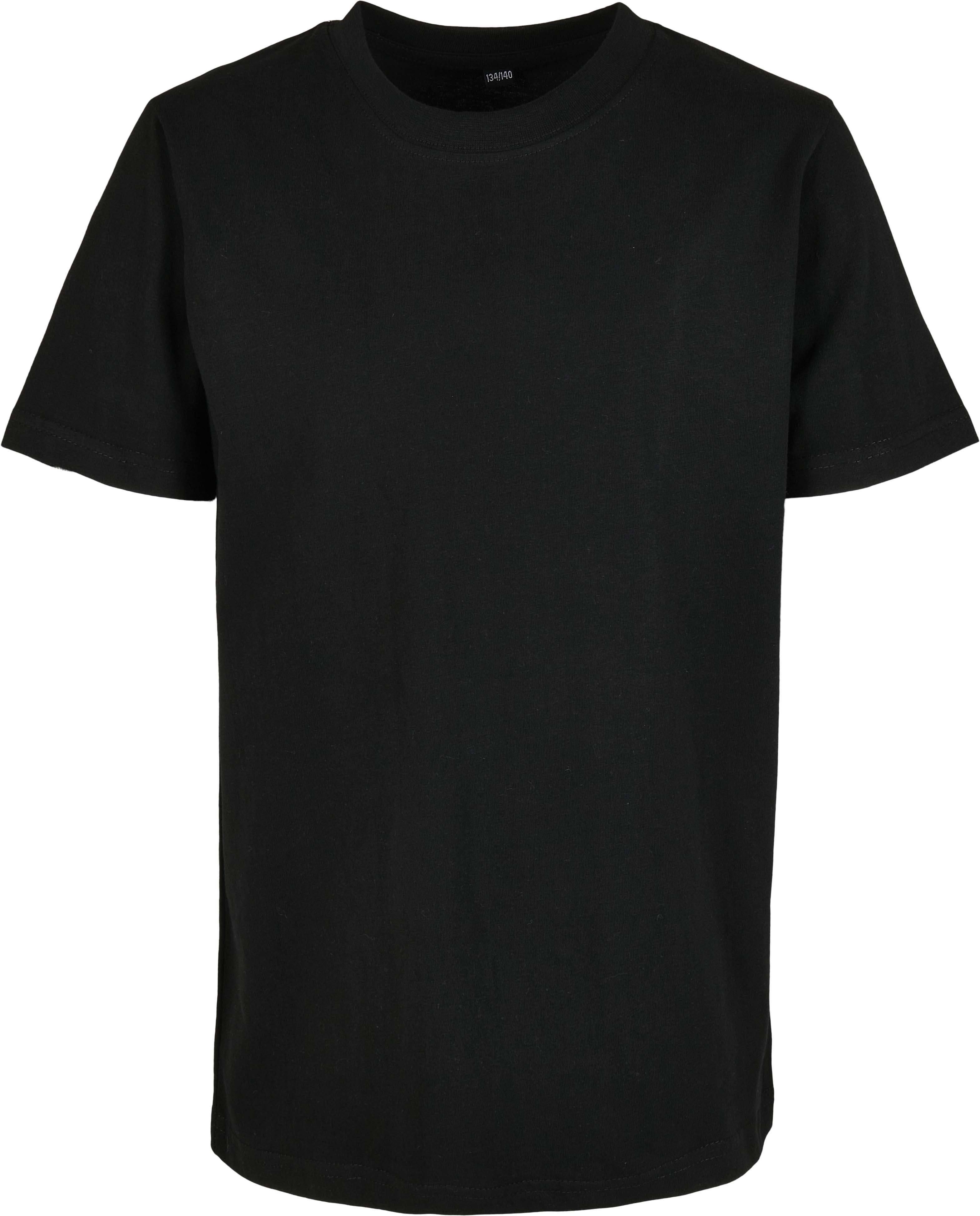Build Your Brand Kinder Basic Tee 2.0