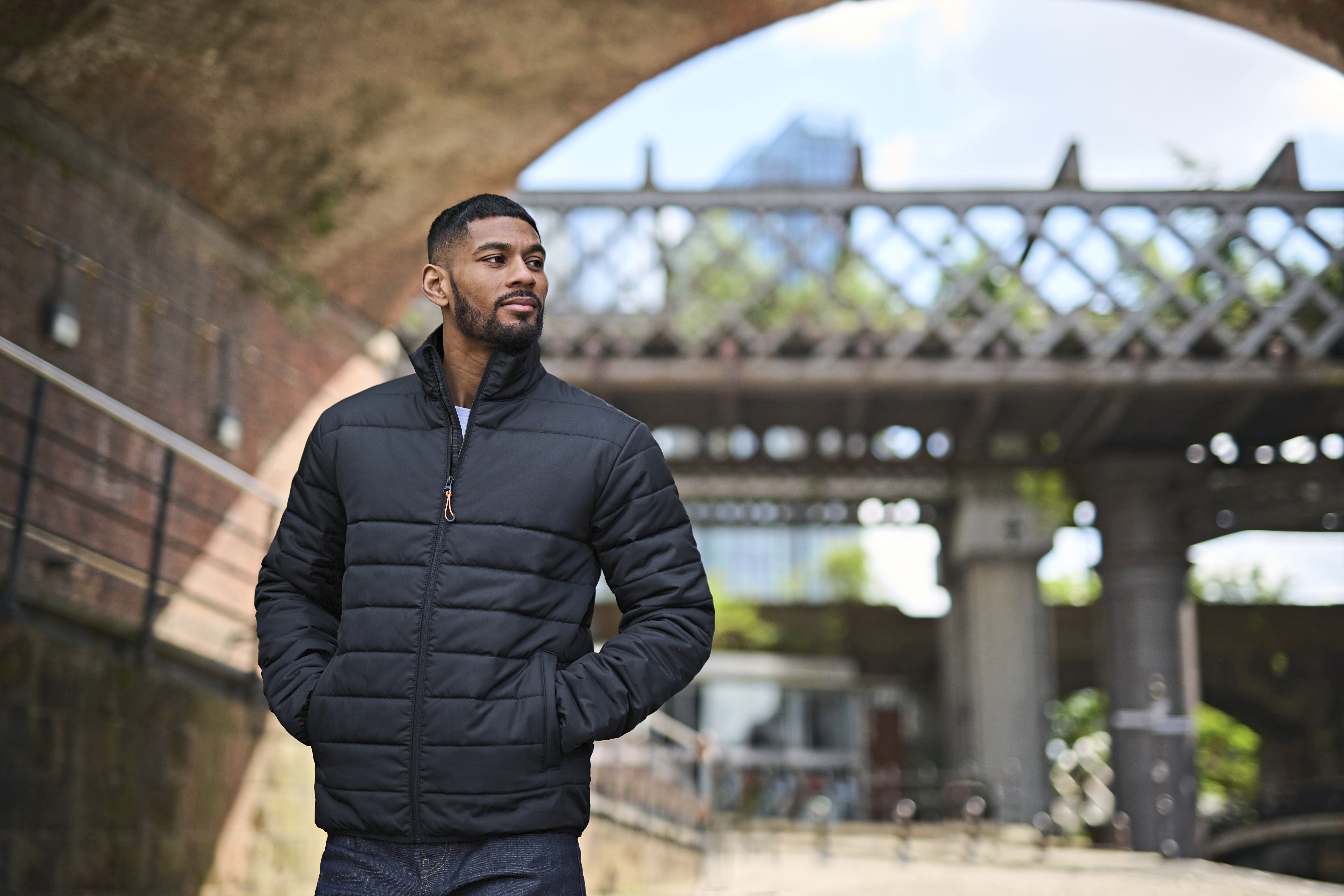 Essential Thermal Jacket