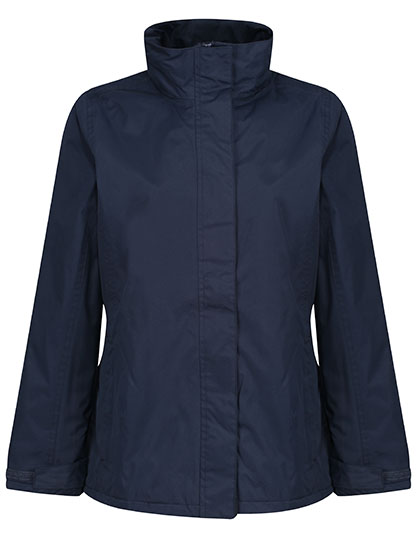 Women´s Beauford Jacket Navy 46 (20)