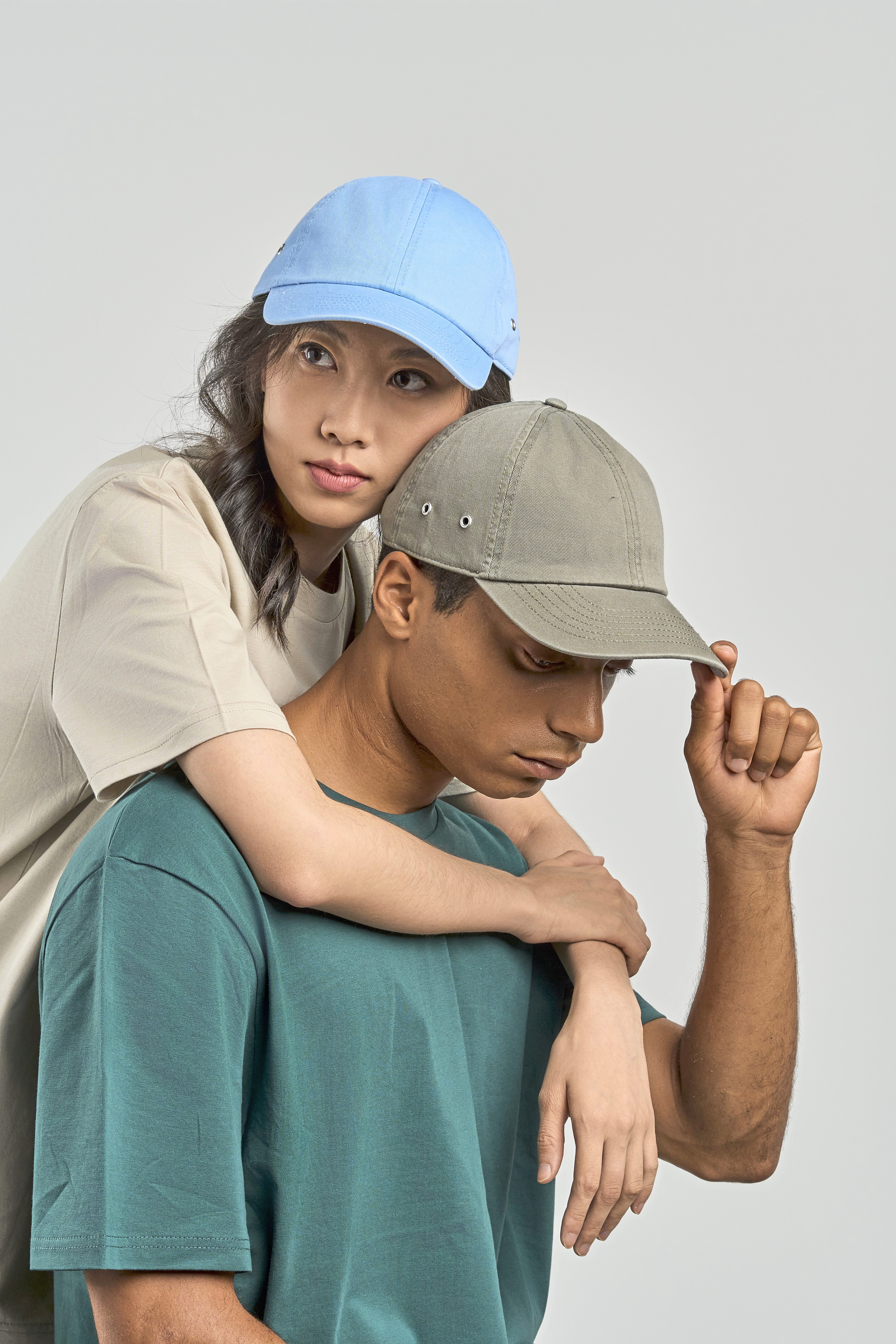 Atlantis Action Cap