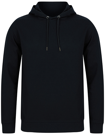 Unisex Sustainable Hoodie Black 4XL