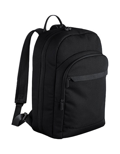 Airside Underseat Backpack Black 40 x 25 x 12 cm