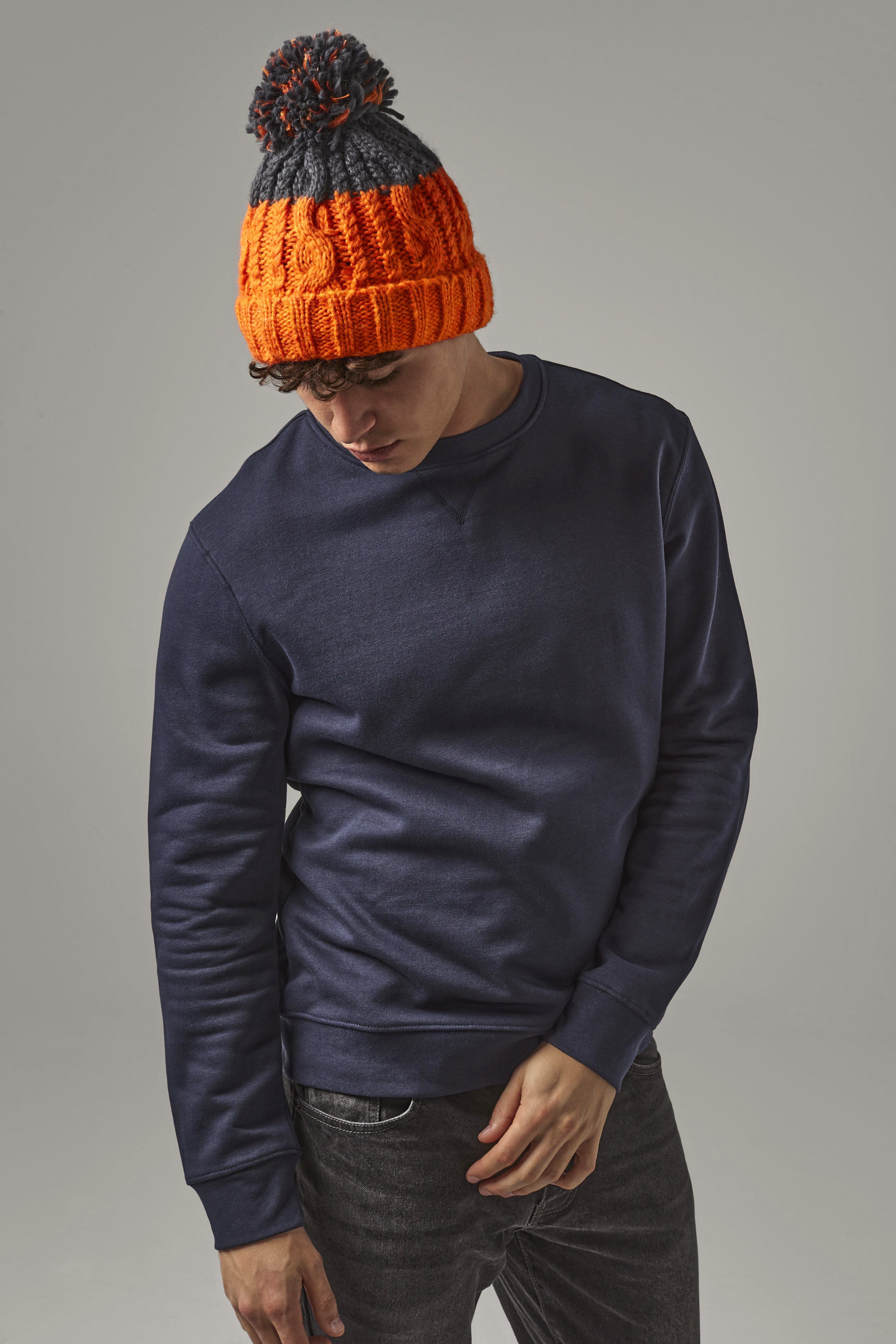 Beechfield Apres Beanie