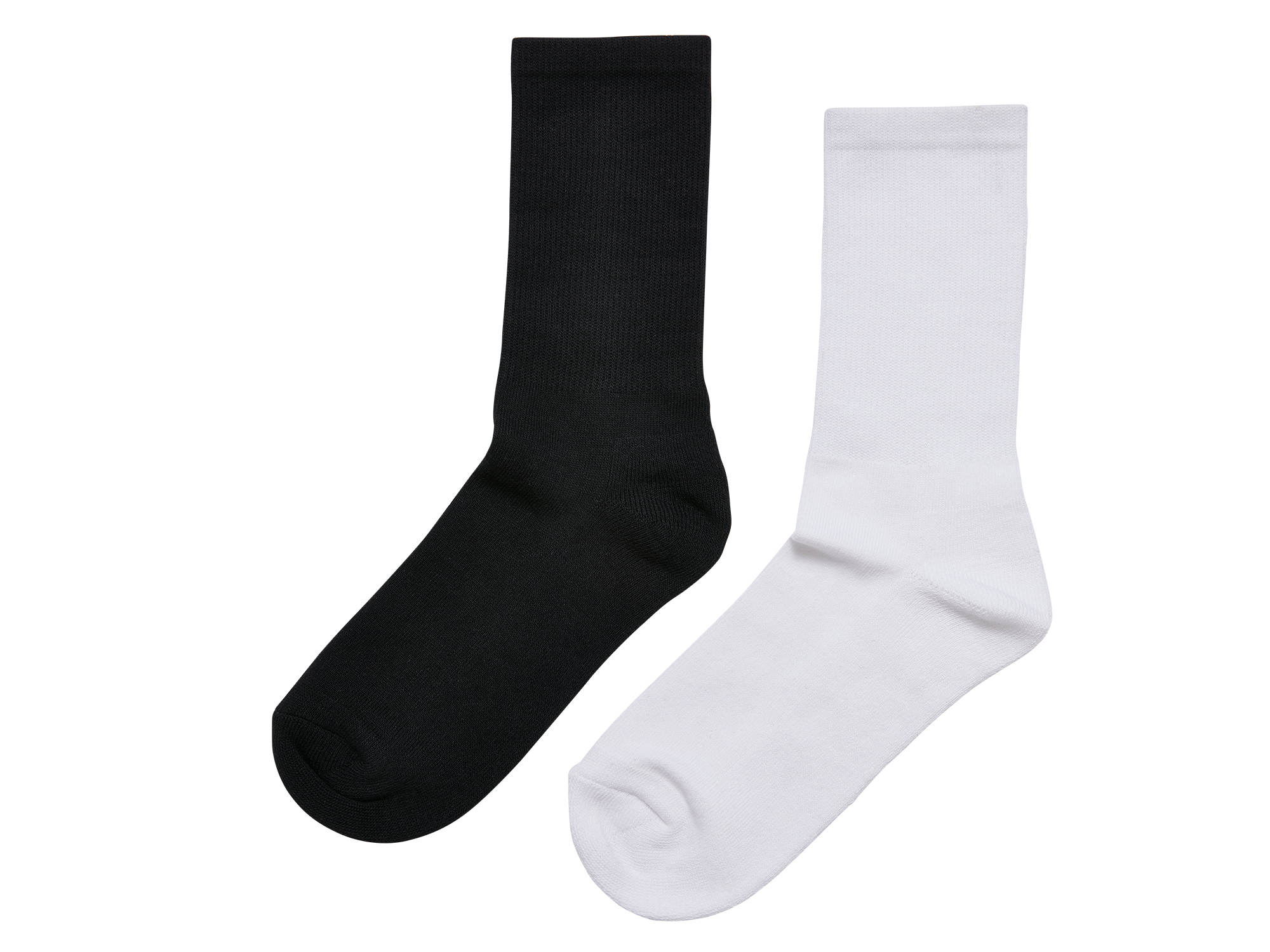 Build Your Brand Crew Socks