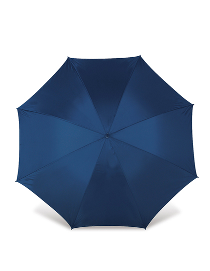 Portierschirm Dublin Navy Ø ca. 130 cm