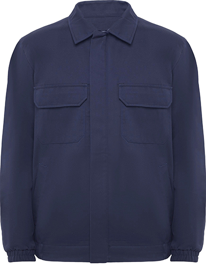Jacket Cruiser Navy Blue 55 XXL