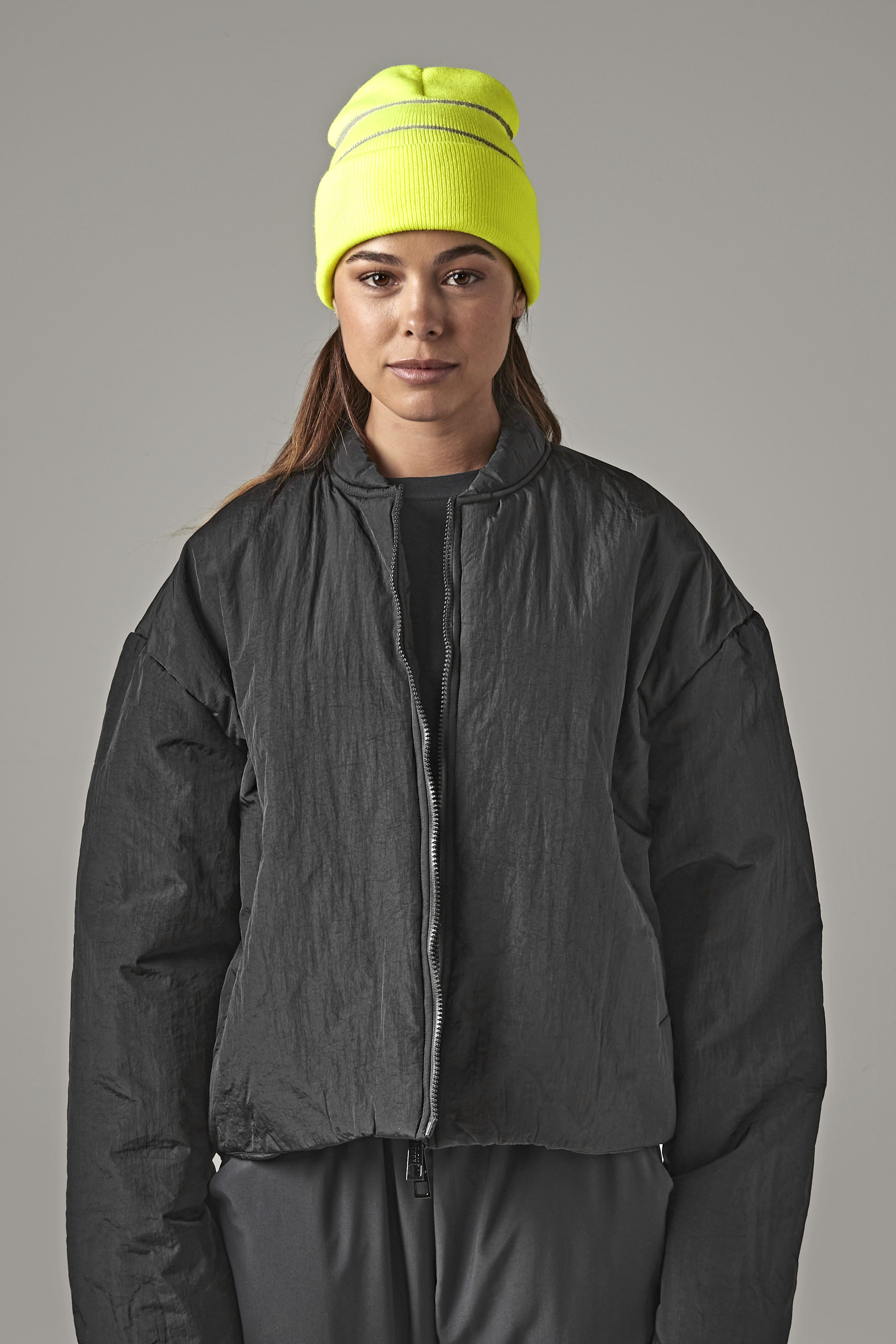 Beechfield Enhanced-Viz Beanie
