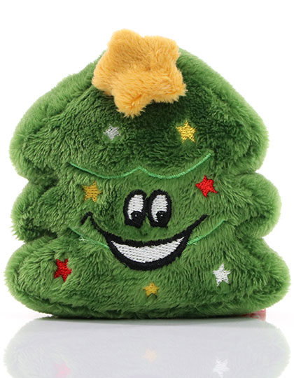 Schmoozies® Tannenbaum Green 9,5 cm