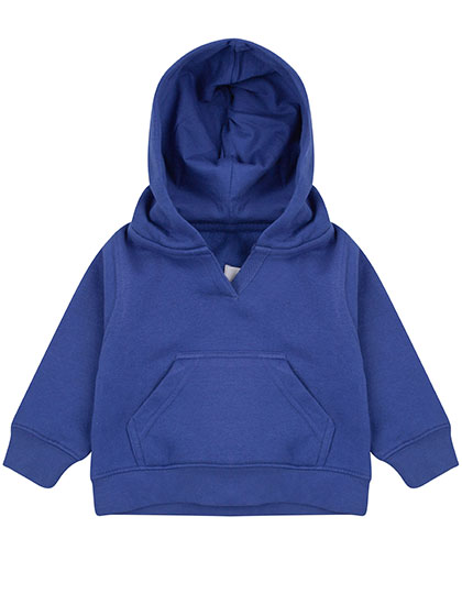 Kids´ Hooded Sweatshirt Royal 3-4 years