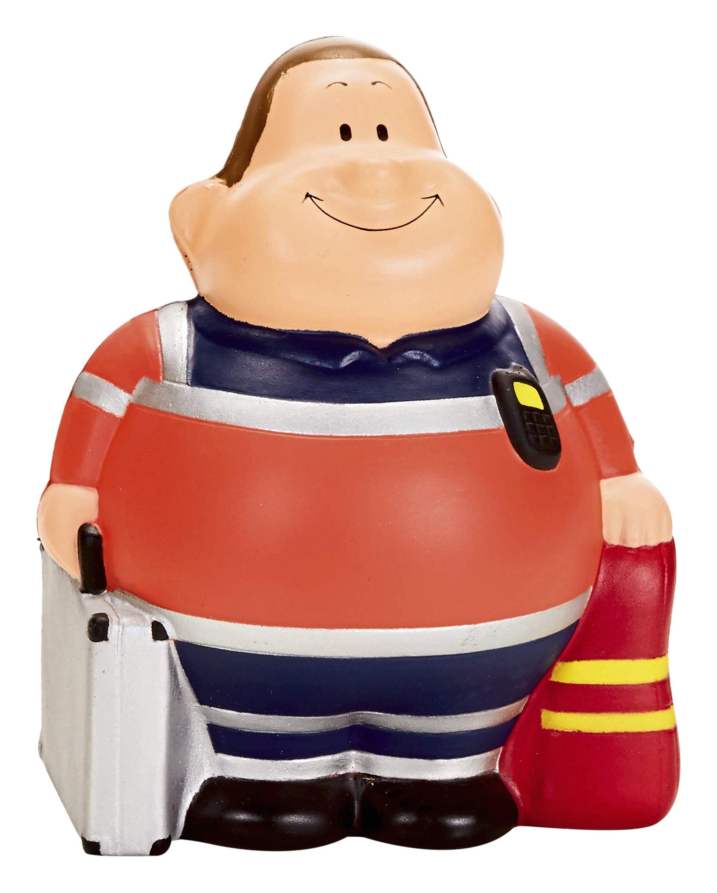 SQUEEZIES® Rettungssanitäter Bert®