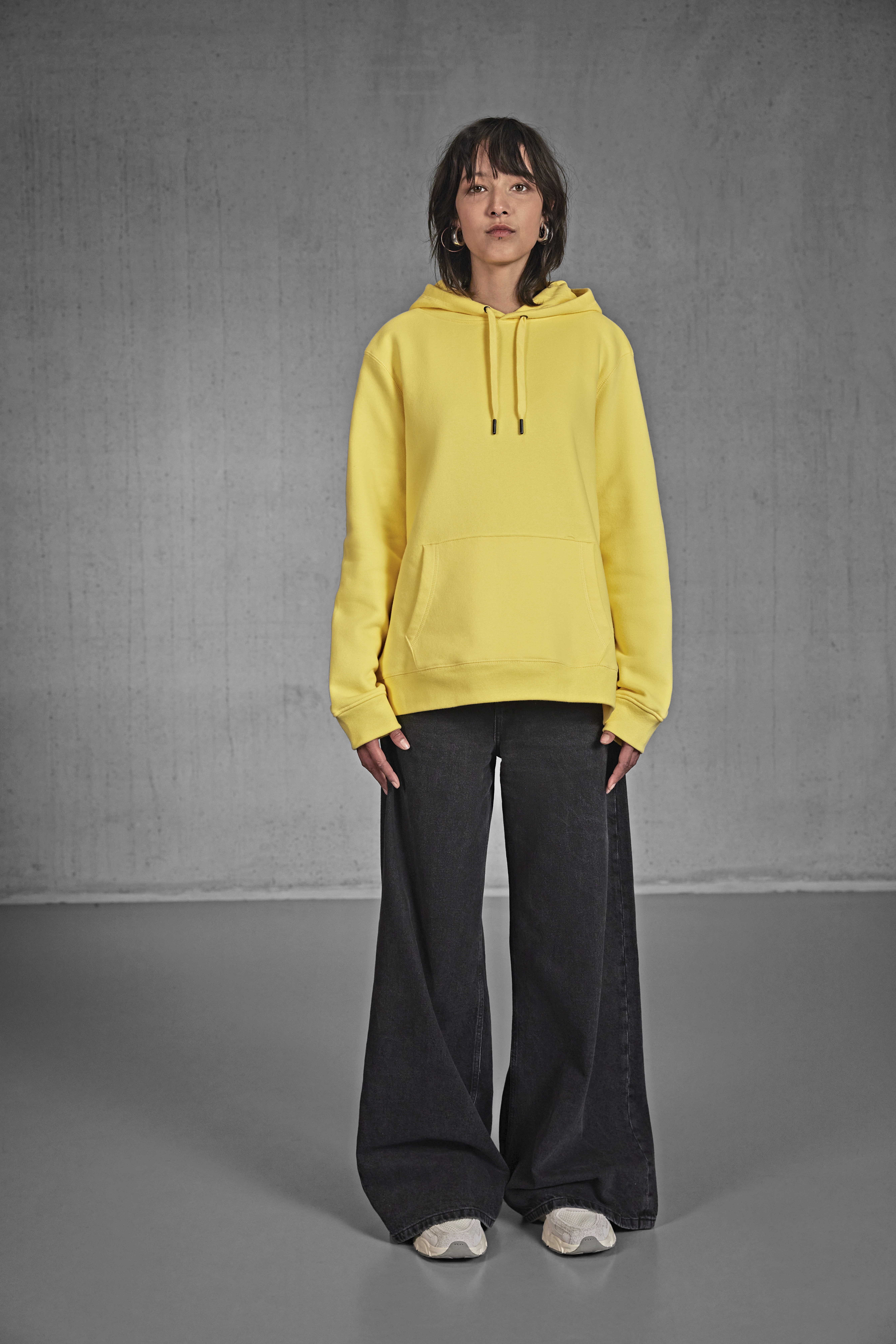 QUEEN Hooded Sweat_°
