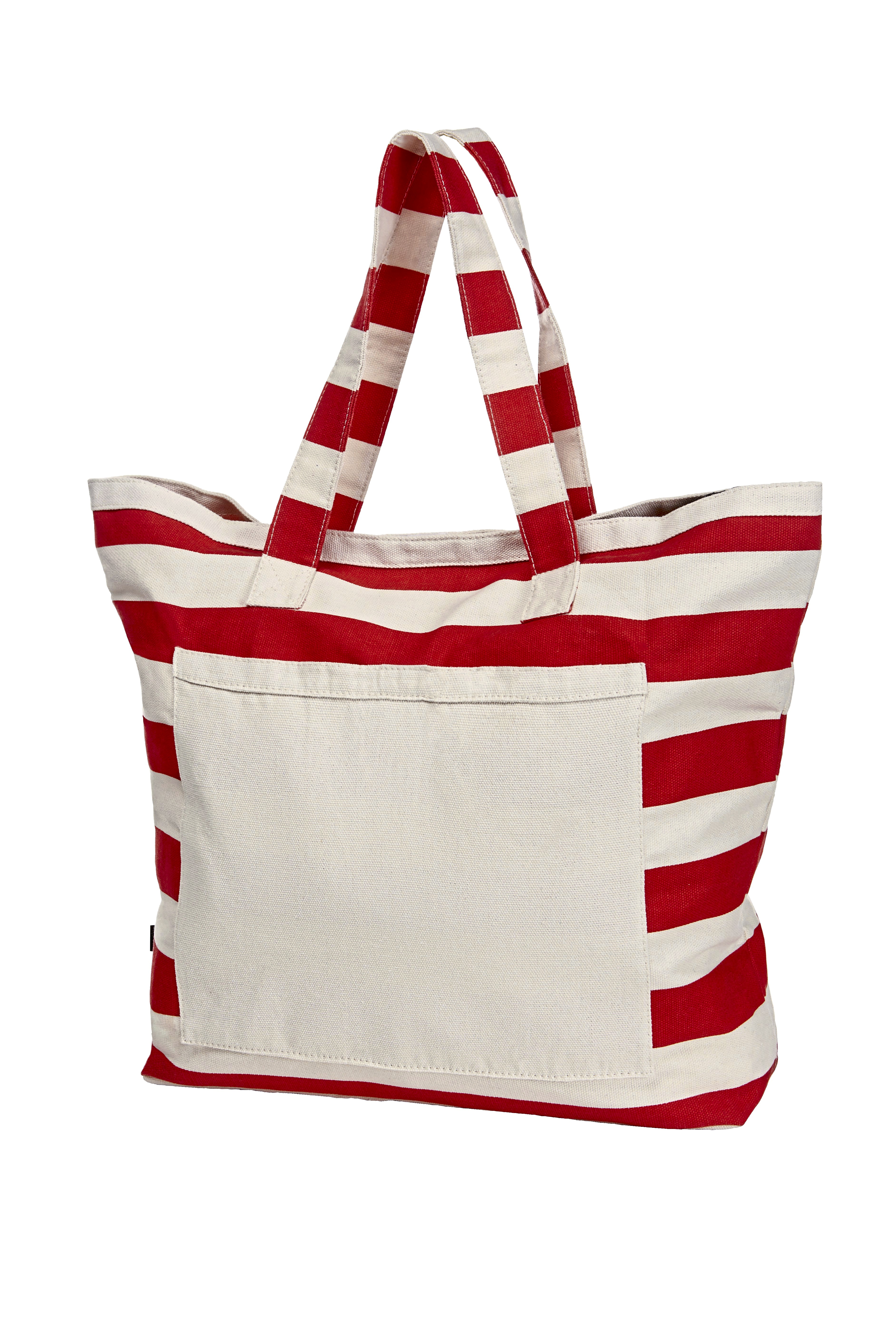 Shopper Beach