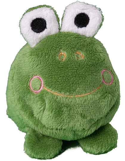 Schmoozies® Frosch Standard 7 cm