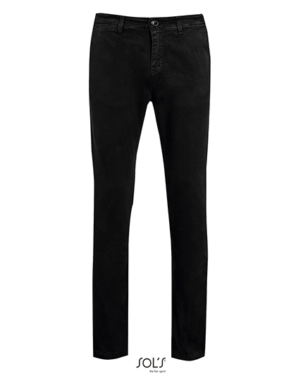 Men´s Pants Jules - Length 33 Black 56