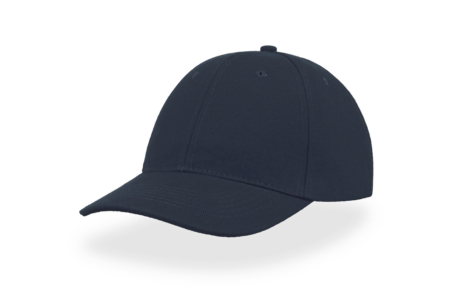 Atlantis Liberty Six Buckle Cap