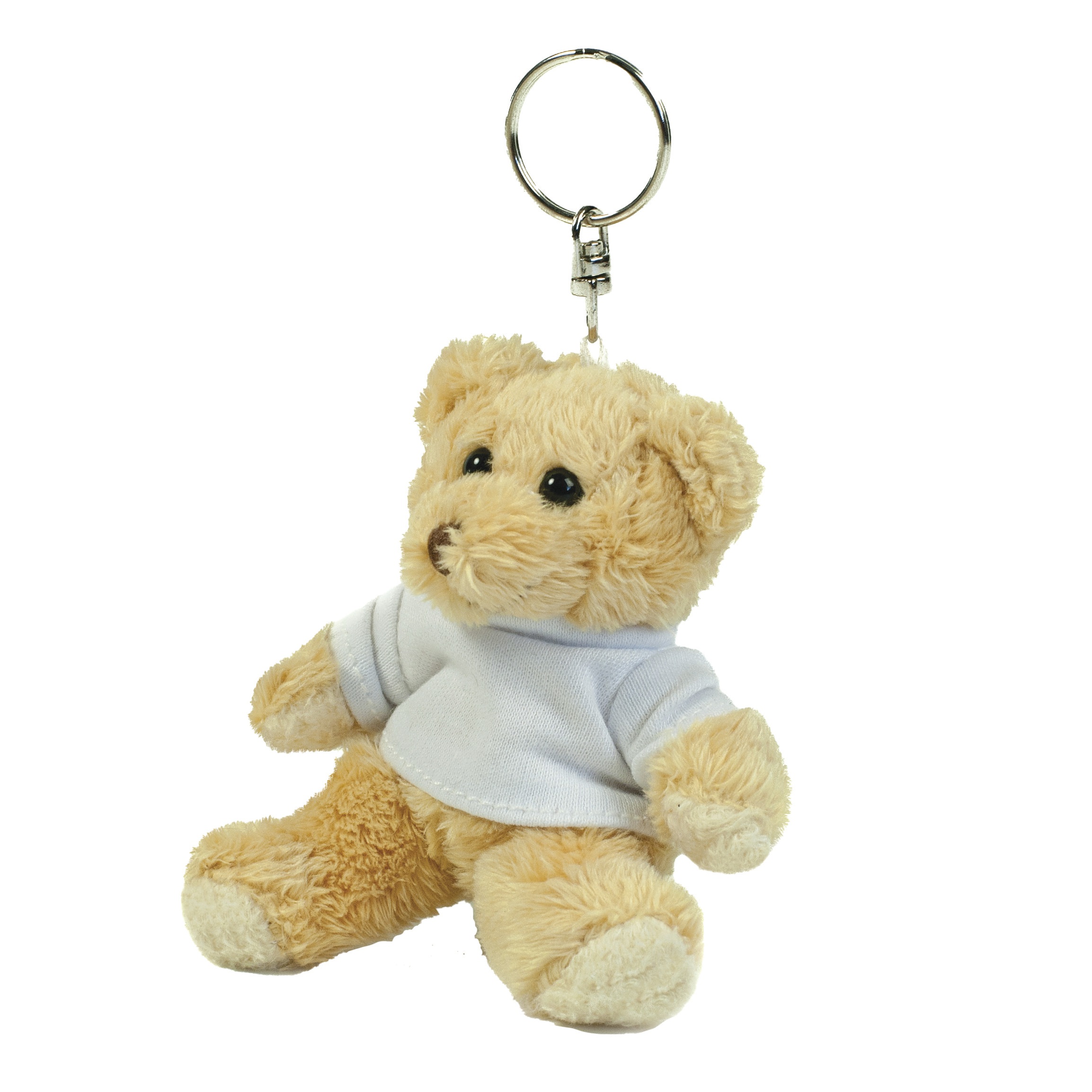 Binx Key Ring Teddy