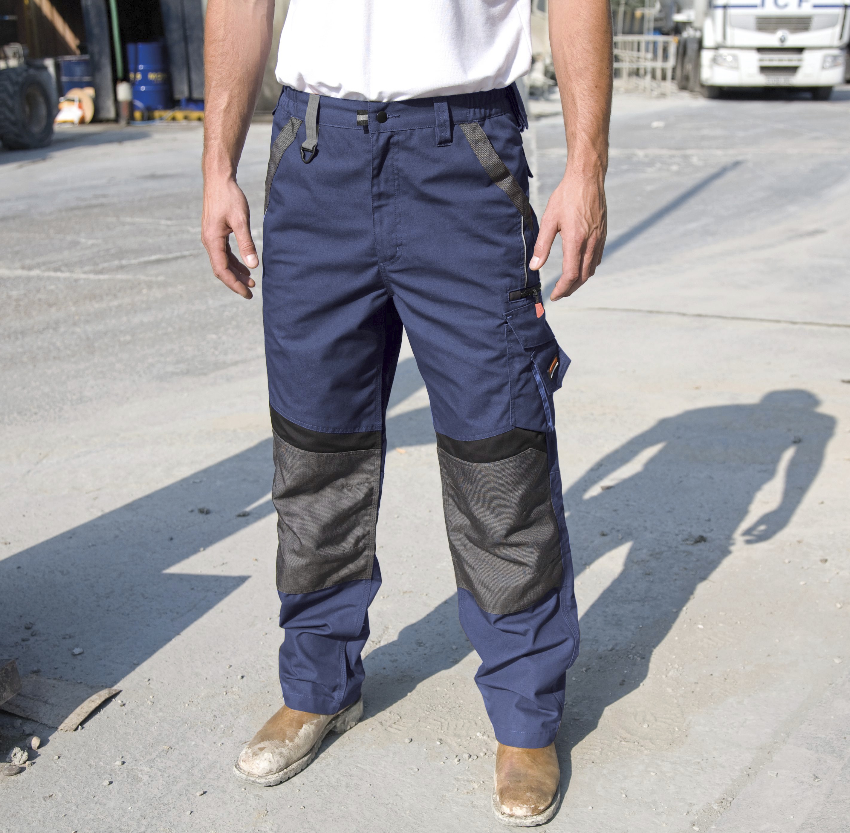 Technical Trouser