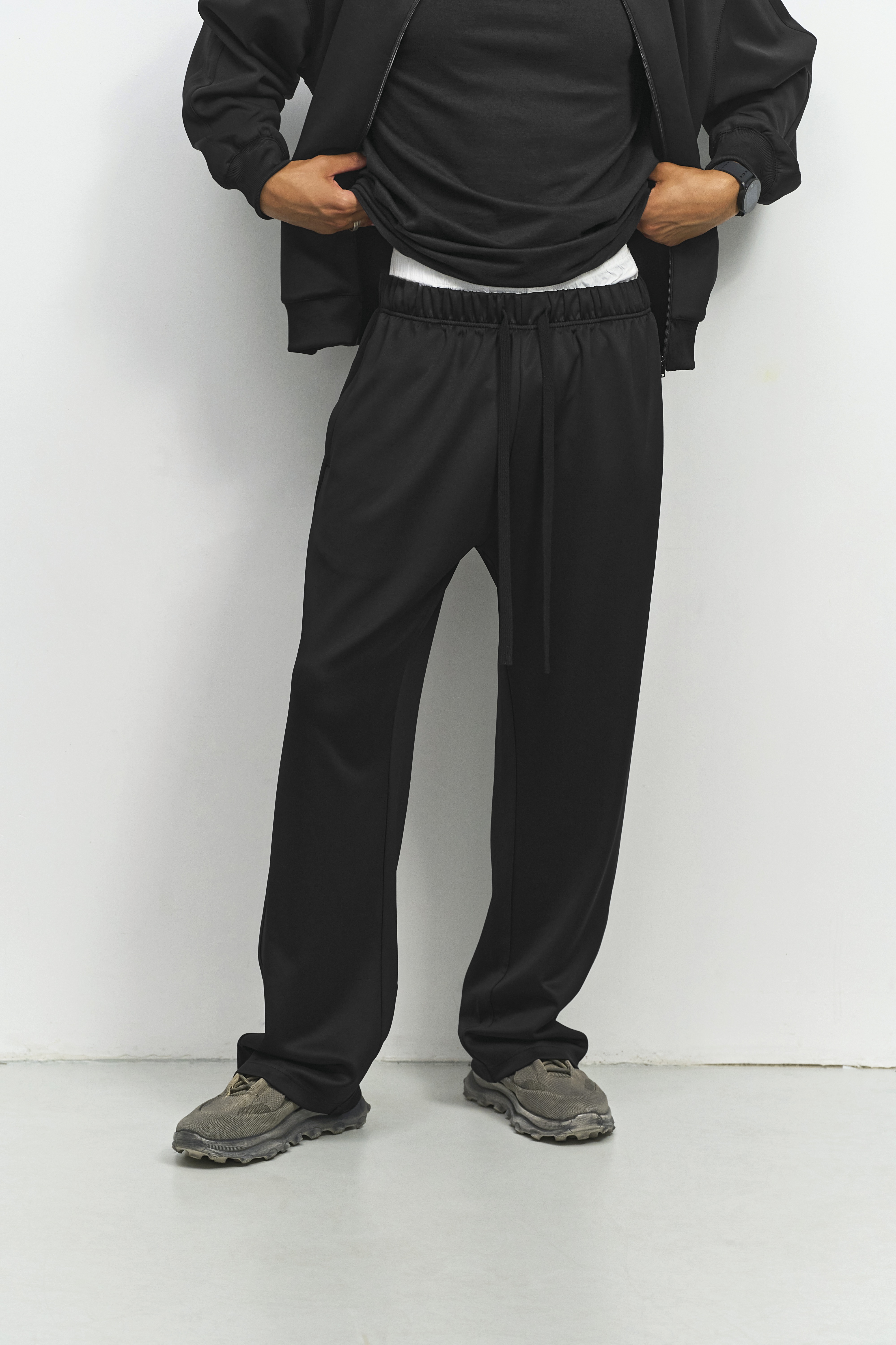 Vintage Tracksuit Pants Arto
