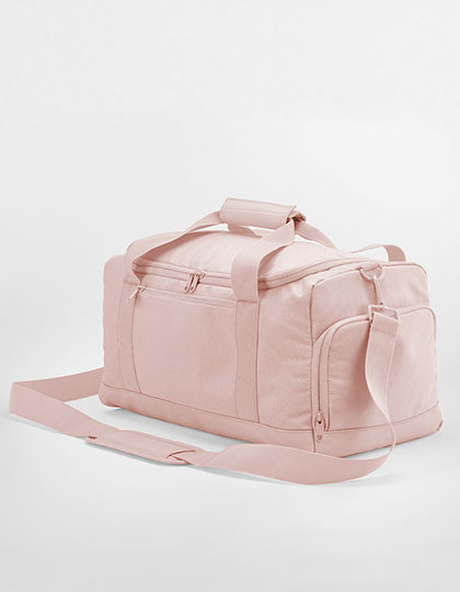 Small Training Holdall Fresh Pink 41 x 22 x 23 cm