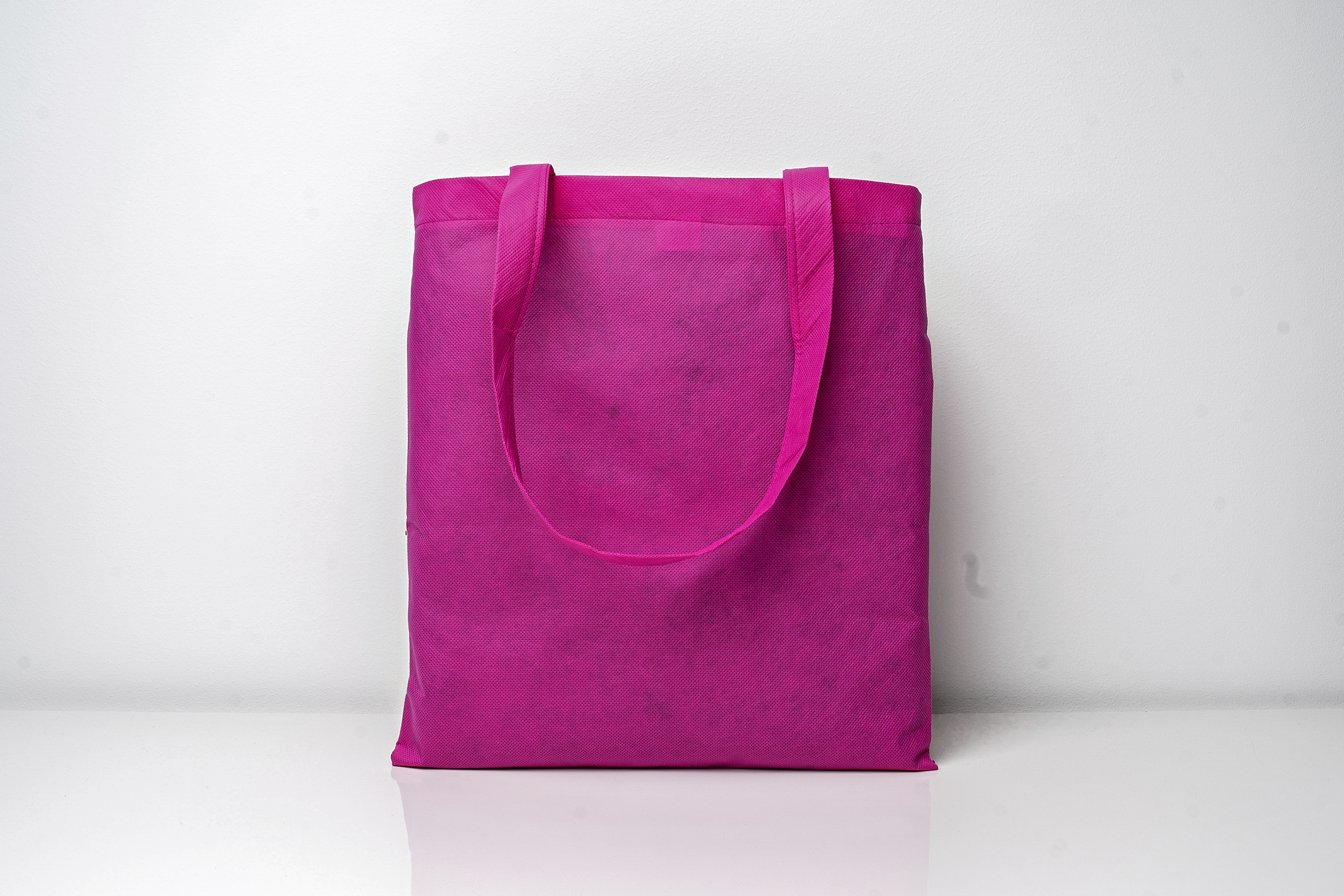 PP Shopper Bag Long Handles