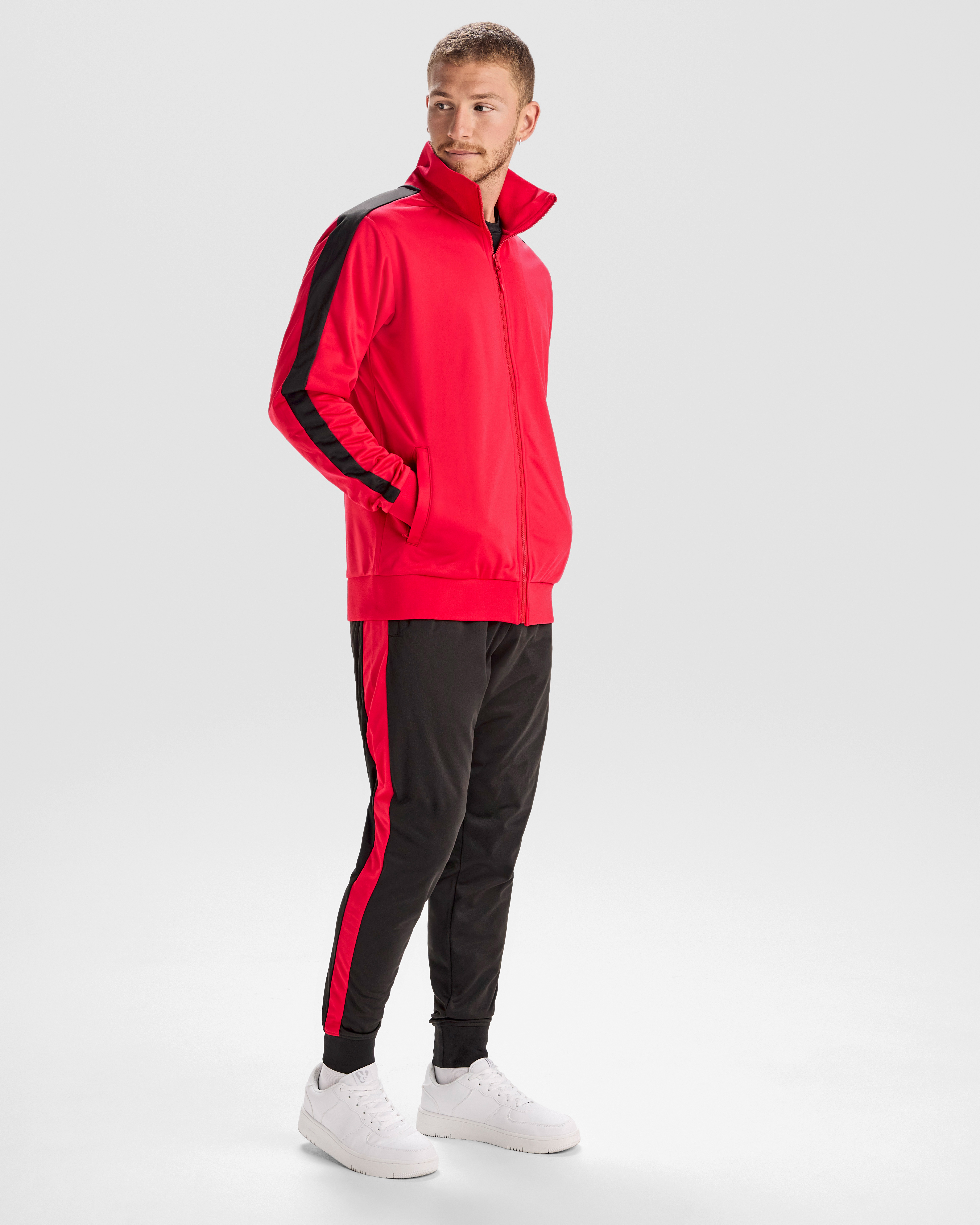 Creta Tracksuit