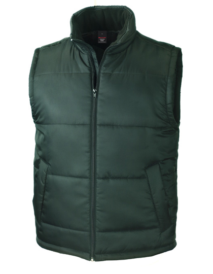 Bodywarmer Bottle 3XL