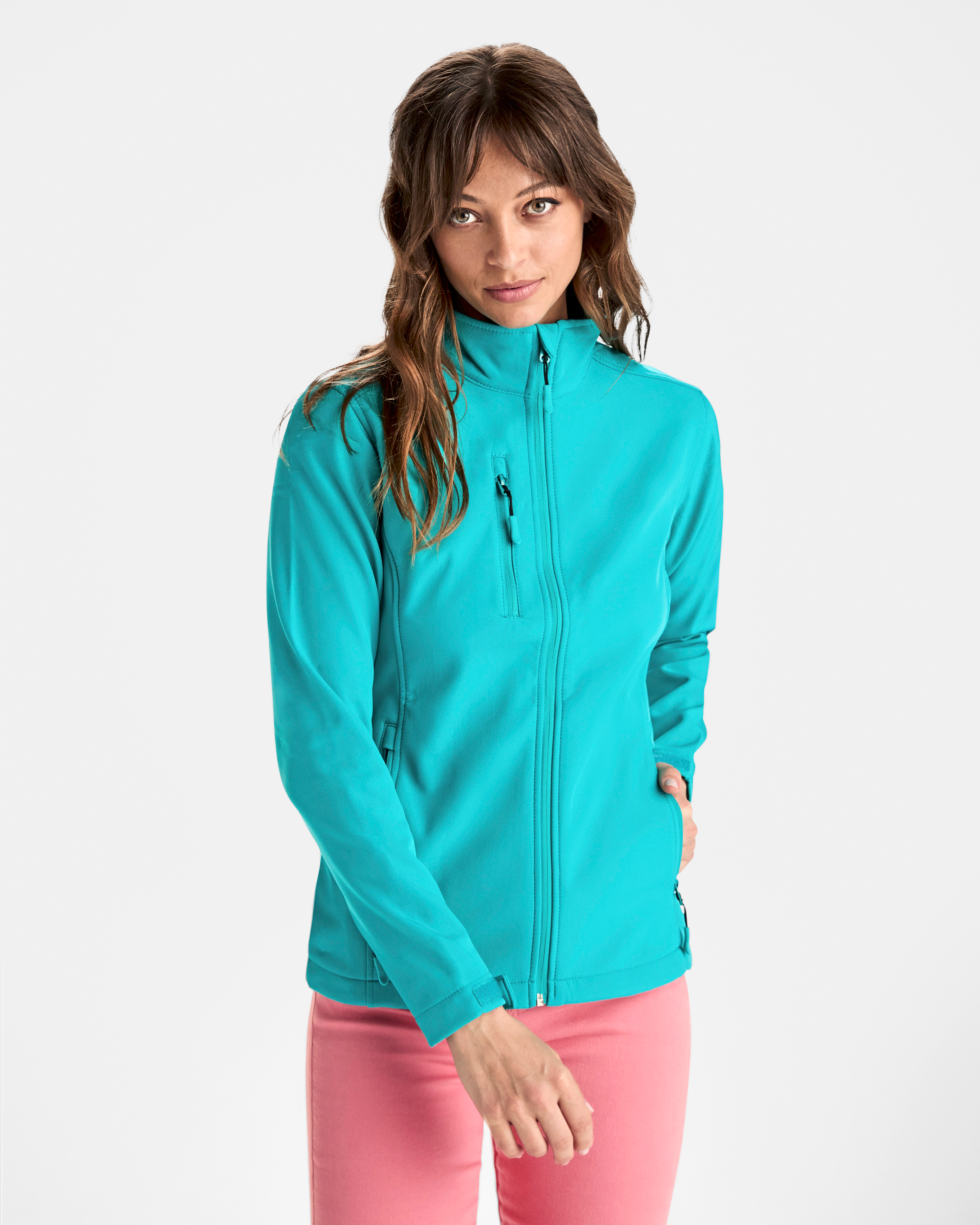 Women´s Nebraska Softshell Jacket