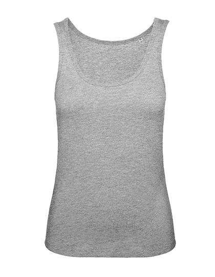 Inspire Tank T /Women_° Sport Grey (Heather) L