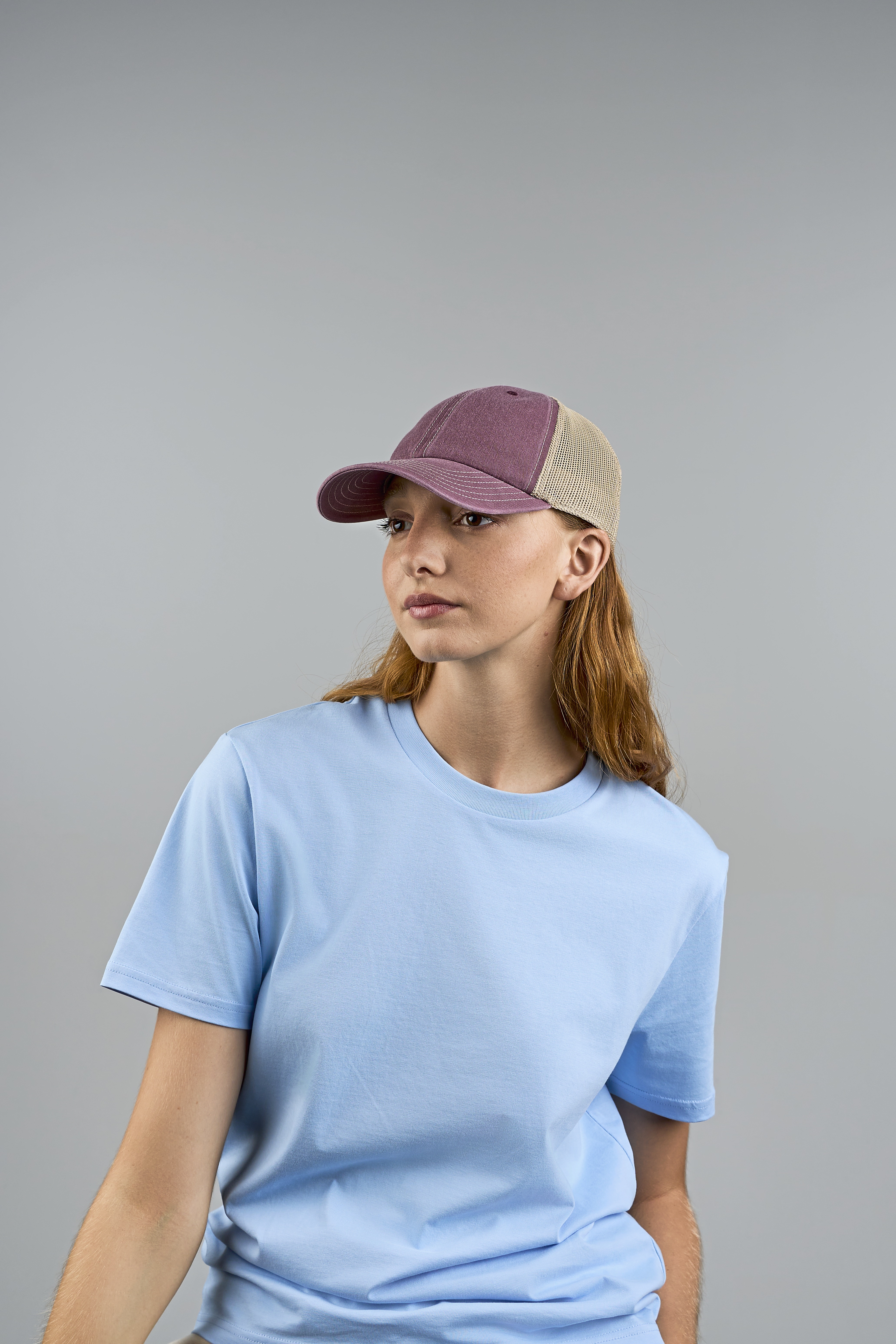 Atlantis Teon Cap