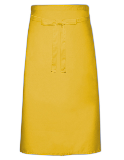 Cook´s Apron Yellow 100 x 70 cm