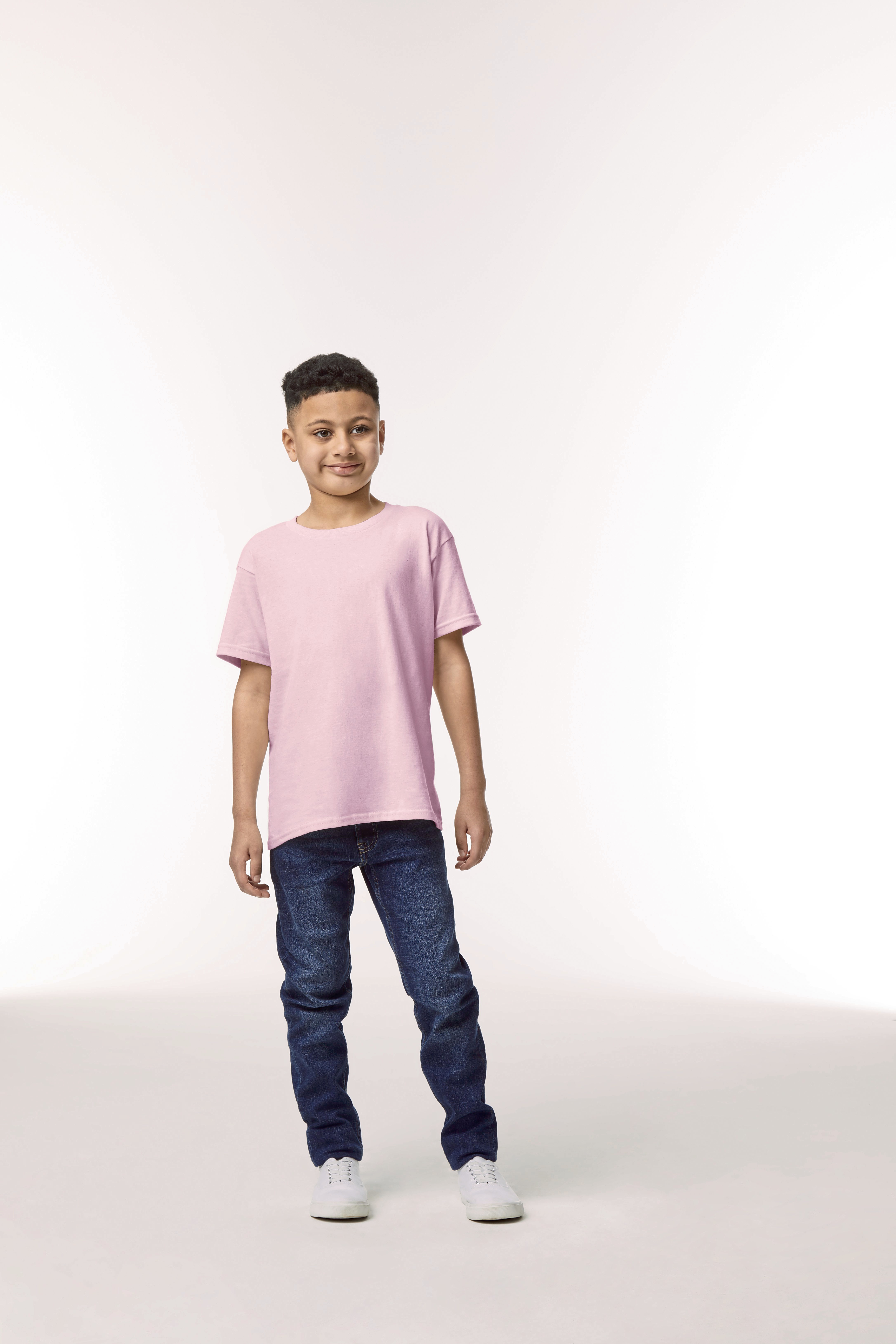 Gildan Heavy Cotton™ Youth T-Shirt