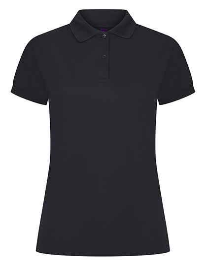 Ladies´ Coolplus® Wicking Polo Shirt Navy 3XL