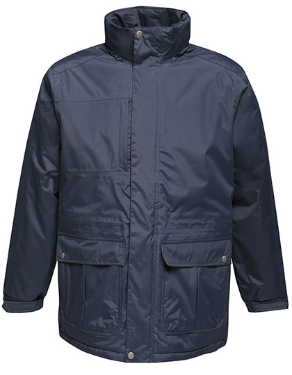 Men´s Darby III Insulated Jacket Navy XS
