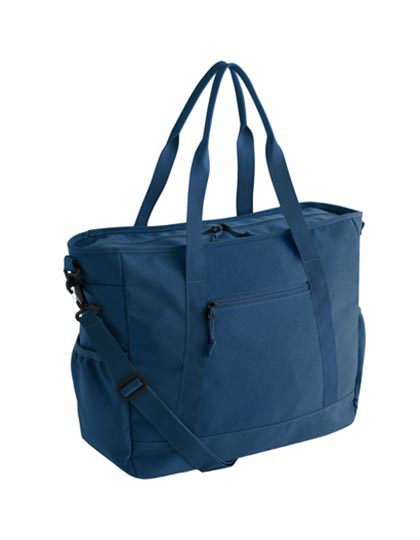 Ramble Tote Steel Blue 40,5 x 35,5 x 15 cm