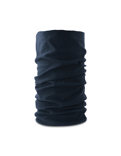 Atlantis Freedom Basic-S Neckwarmer Navy 49 x 26 cm
