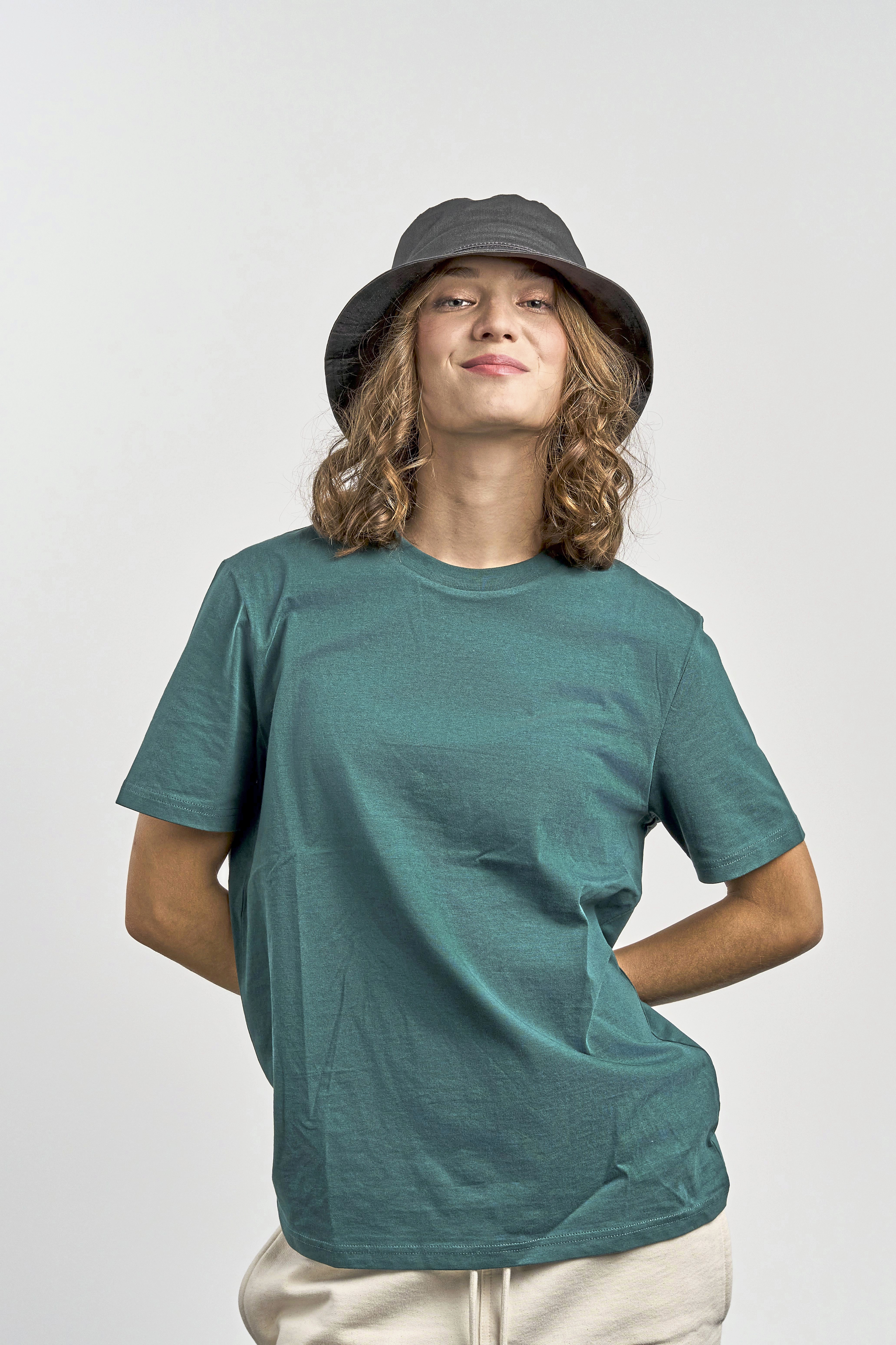 Atlantis Bucket Cotton-S