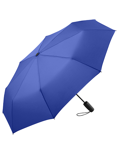 AC-Taschenschirm Euro Blue Ø 98 cm