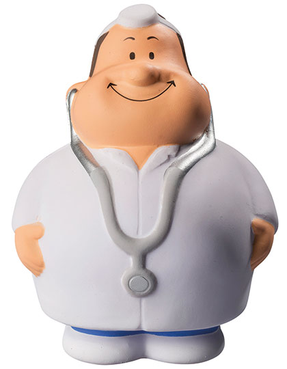 SQUEEZIES® Dr. Bert® Standard 10 cm