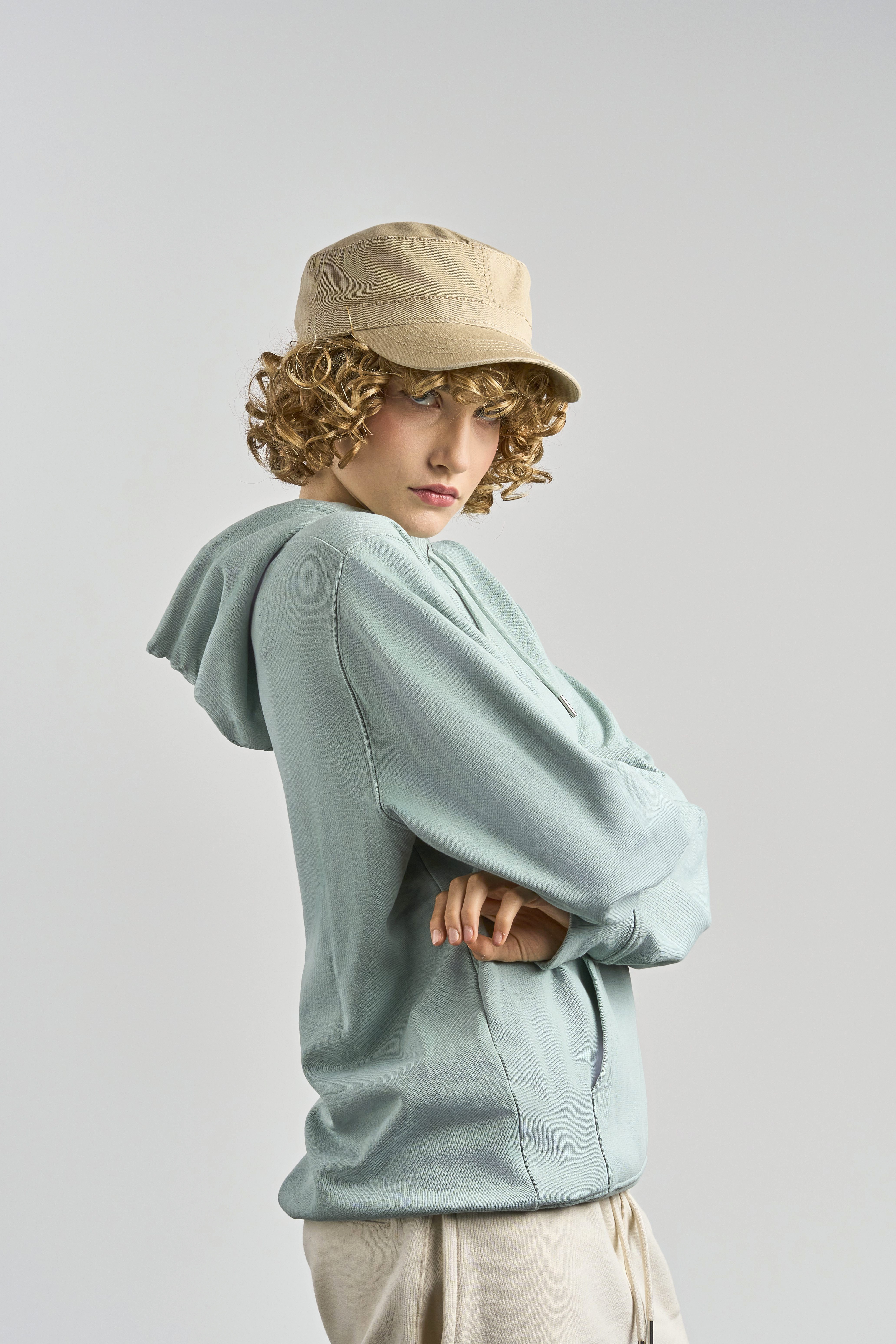 Atlantis Uniform-S Cap